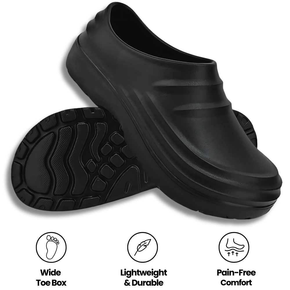Sootheez Premium Healthy Clogs UK