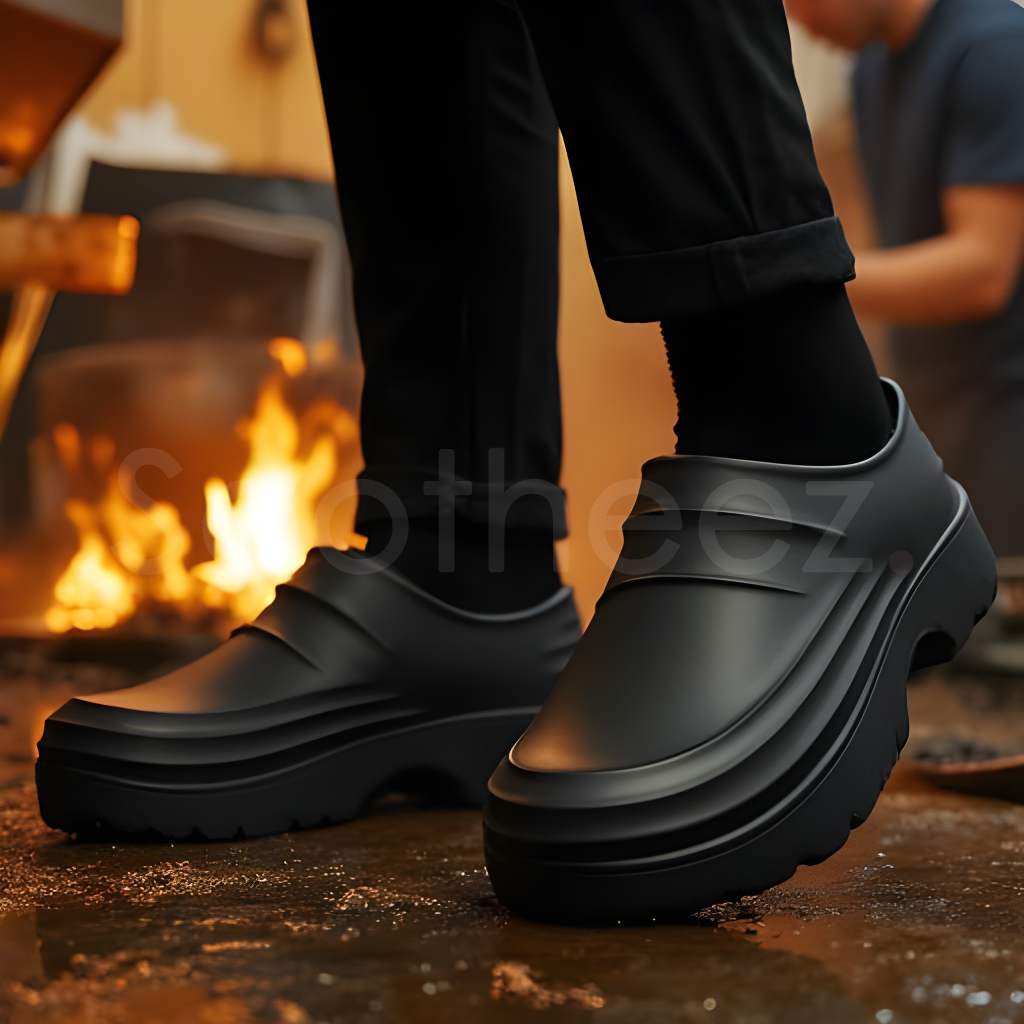 Sootheez Premium Healthy Clogs
