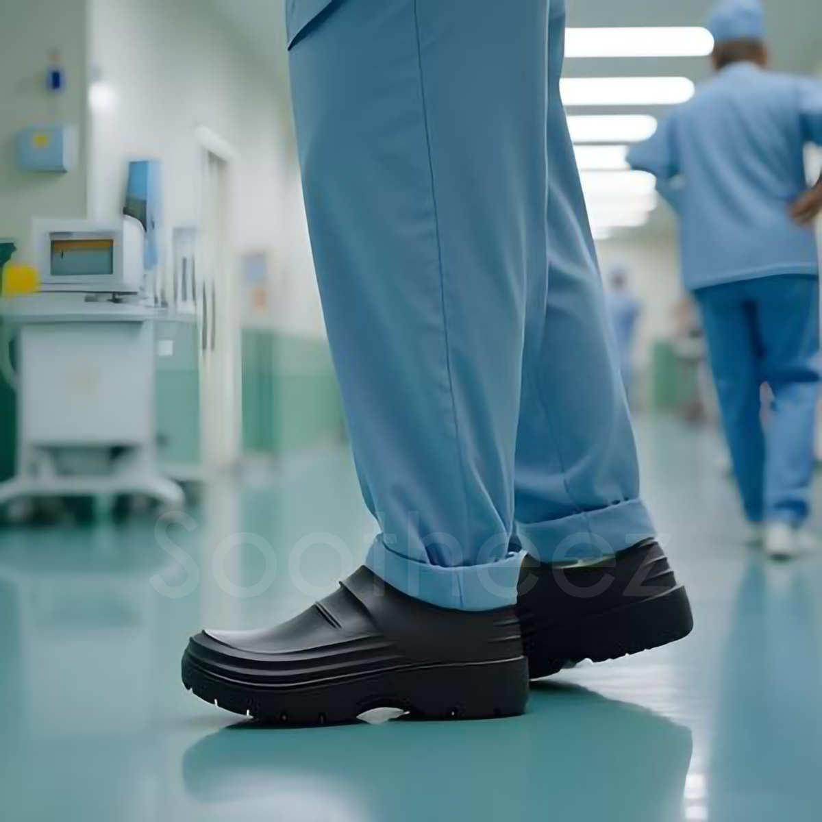 Sootheez Premium Healthy Clogs