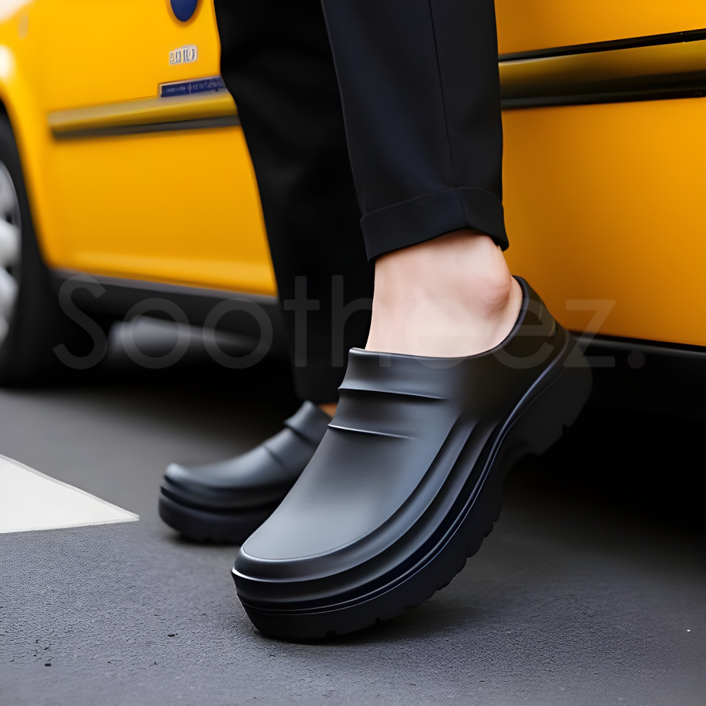 Sootheez Premium Healthy Clogs