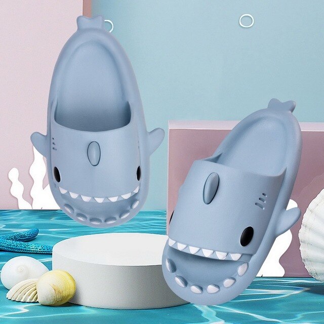 Premium Sharkeez Slides