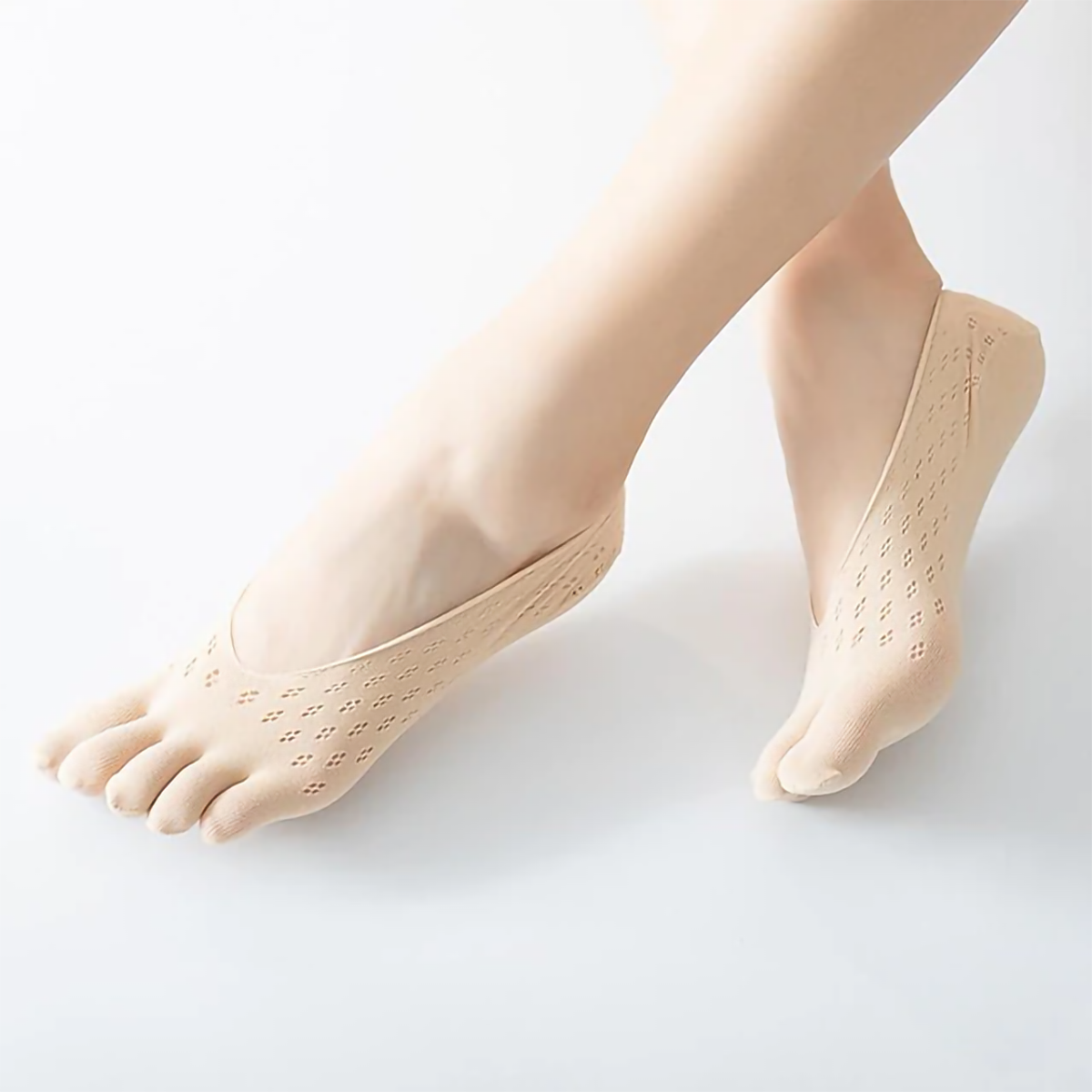 Premium Women's Bunion Relief Toe Alignment Socks