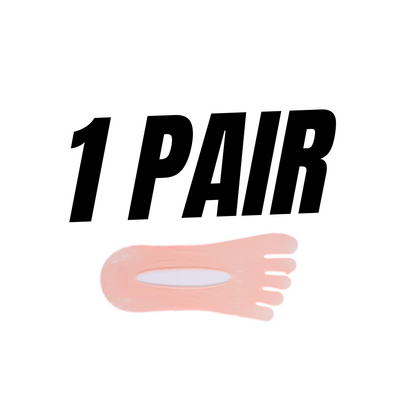 Premium Women's Bunion Relief Toe Alignment Socks