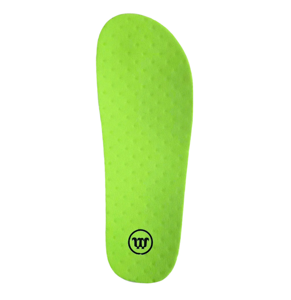 Free ComfortStep™ Arch Support Insoles