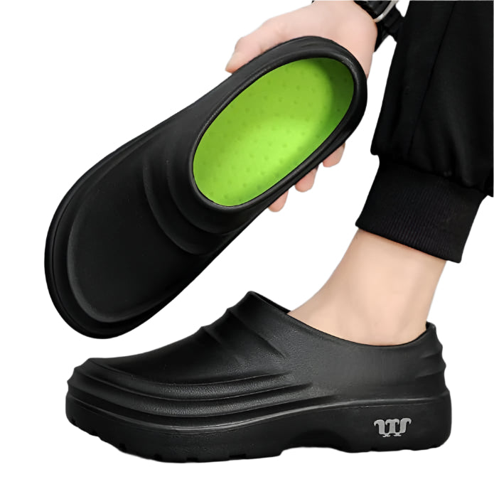 Sootheez Premium Healthy Clogs UK