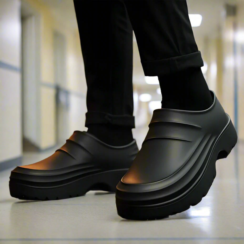 Sootheez Premium Healthy Clogs UK