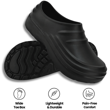 Sootheez Premium Healthy Clogs