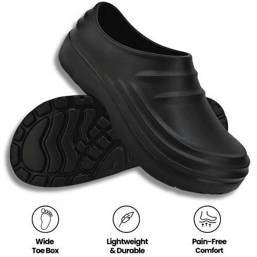 Sootheez Premium Healthy Clogs