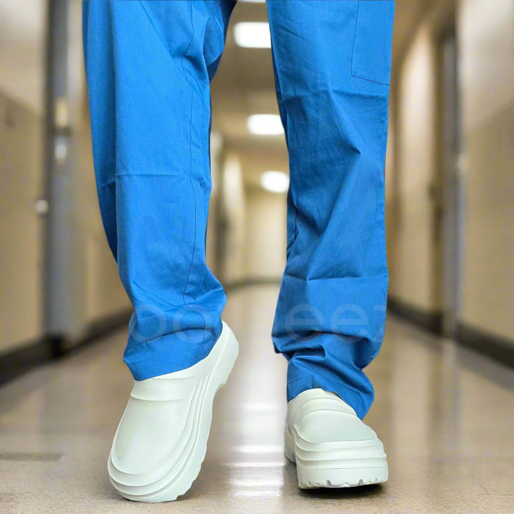 Sootheez Premium Healthy Clogs