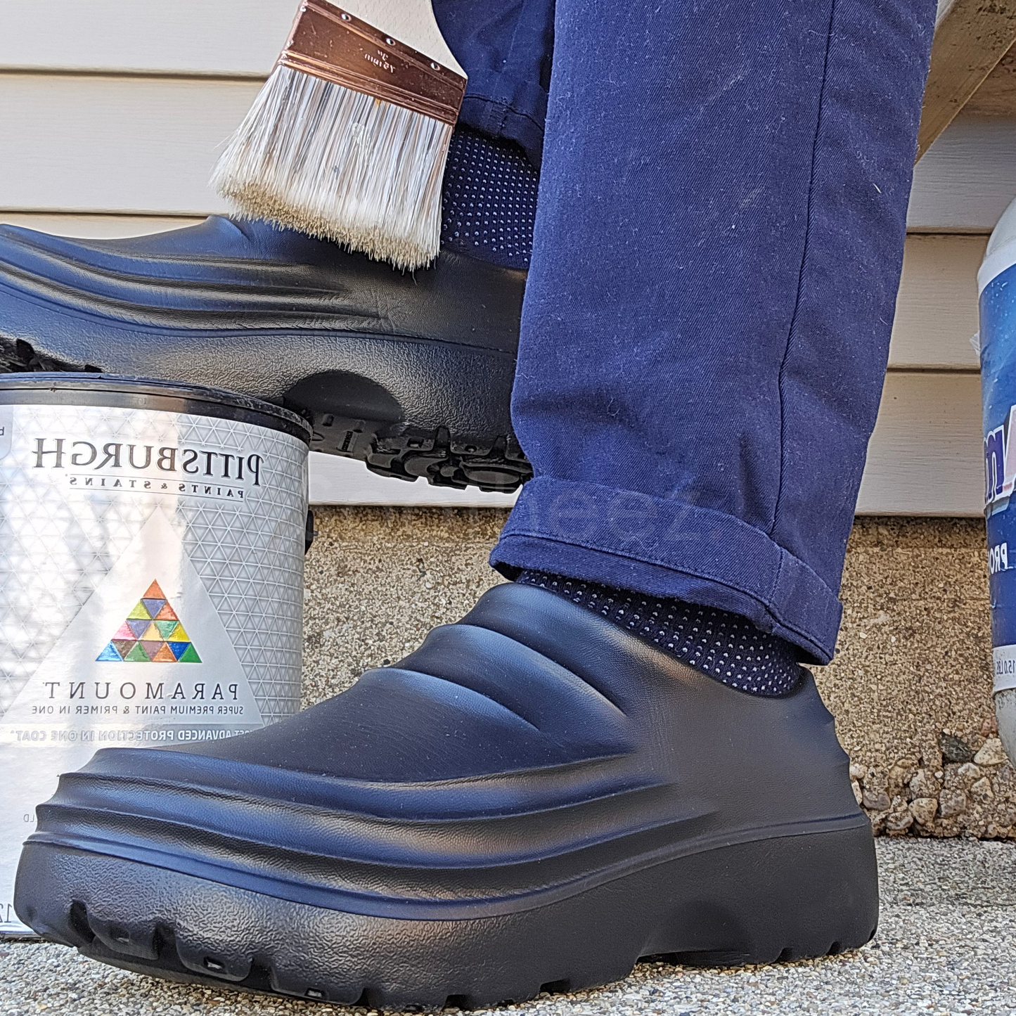 Sootheez Premium Healthy Clogs