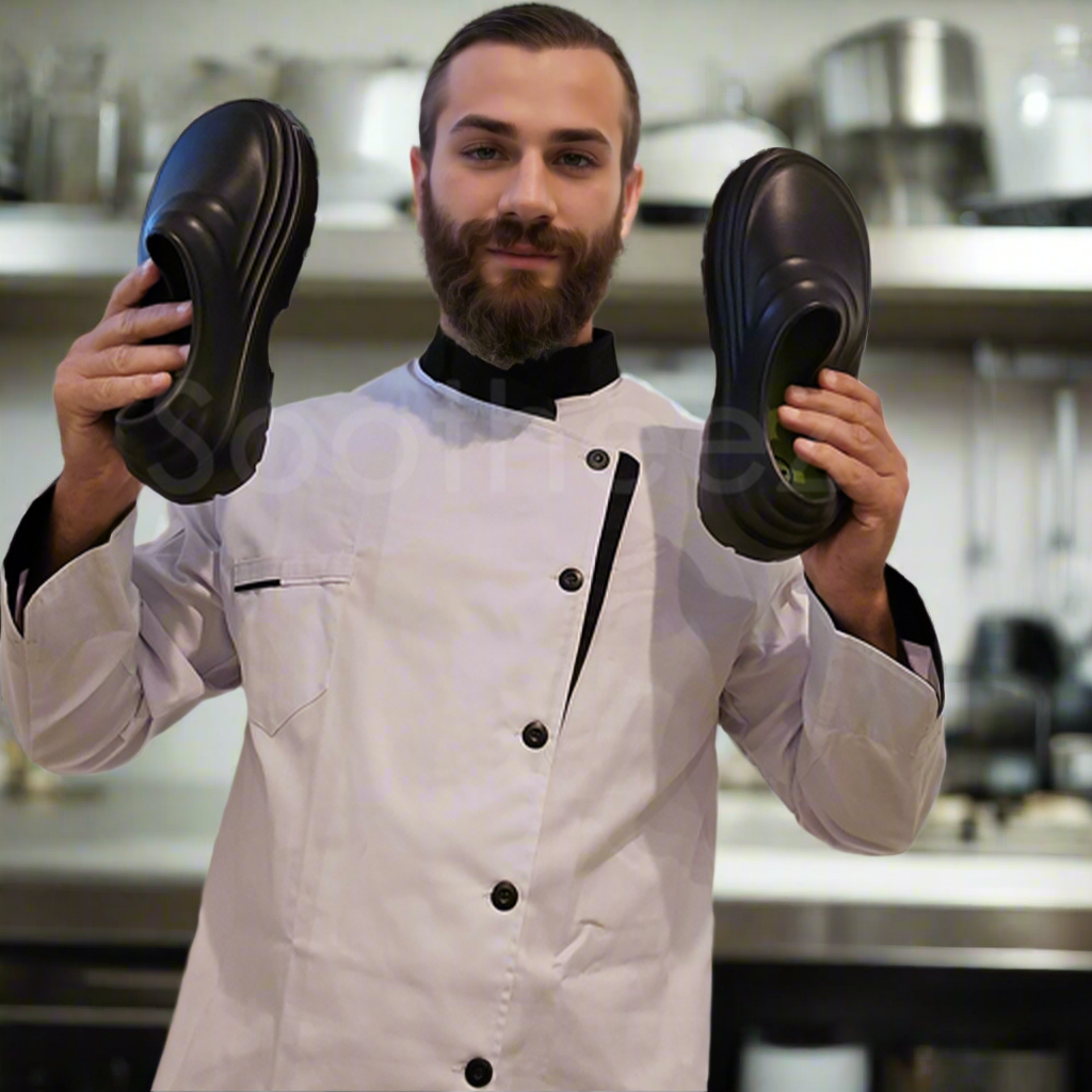 Sootheez Premium Healthy Clogs