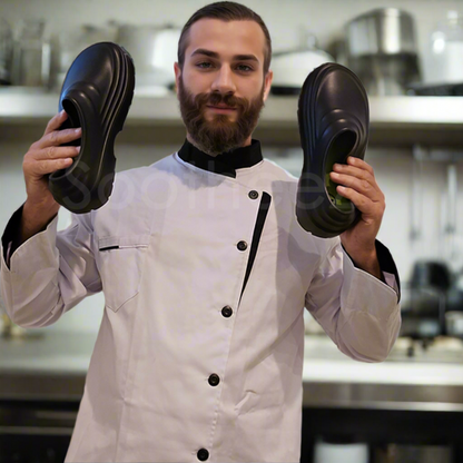 Sootheez Premium Healthy Clogs
